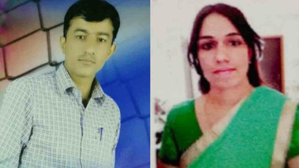 Lover Kills Woman