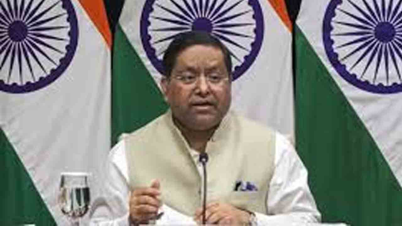 ట్రంప్‌ నిర్ణయంతో మానవతా పరమైన ప్రభావం