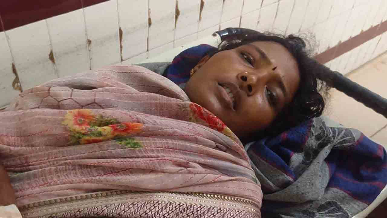 MGM hospital | వైద్యుల నిర్లక్ష్యం.. O పాజిటివ్‌కు బదులుగా B పాజిటివ్‌ బ్లడ్‌.. పేషెంట్‌కు సీరియస్‌