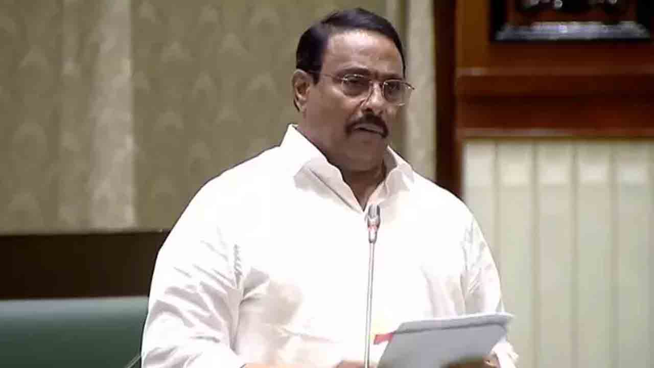 స్పీకర్‌ నుంచి నోటీసులు అందలేదు: దానం