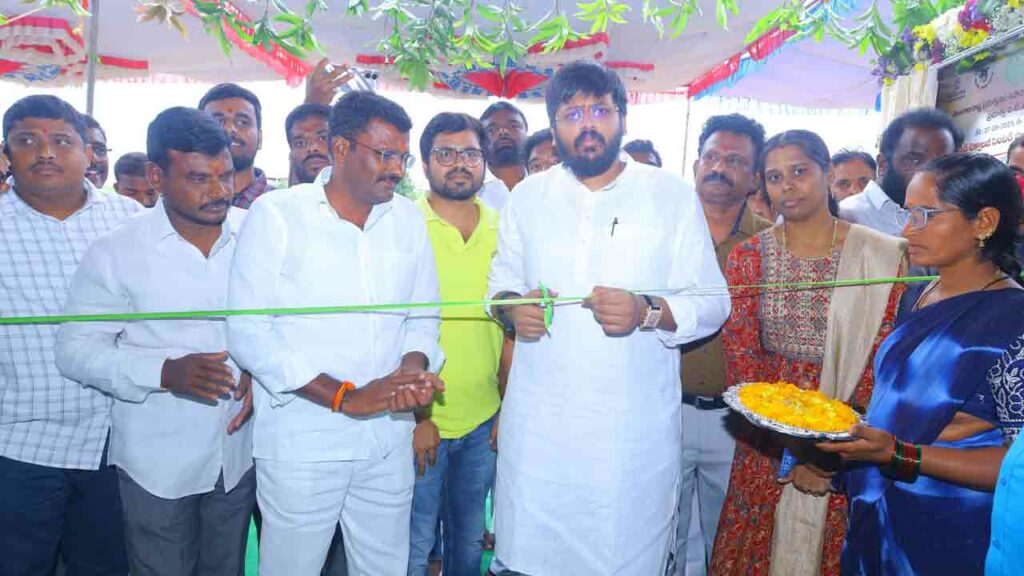 Mla Rohitrao
