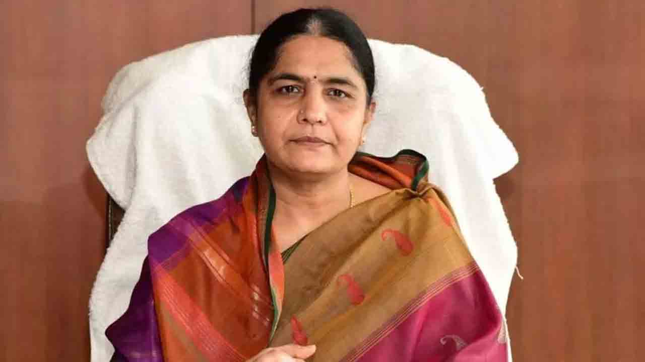 MLA Sunitha Lakshma Reddy | నర్సాపూర్ మున్సిపాలిటీ అభివృద్దికి రూ.15 కోట్లు : ఎమ్మెల్యే సునీతా లక్ష్మారెడ్డి