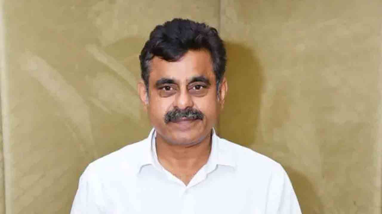 ట్రిపుల్‌ఆర్‌ అలైన్‌మెంట్‌ సరైనది కాదు.. ఎంపీ కొండా విశ్వేశ్వర్‌రెడ్డి