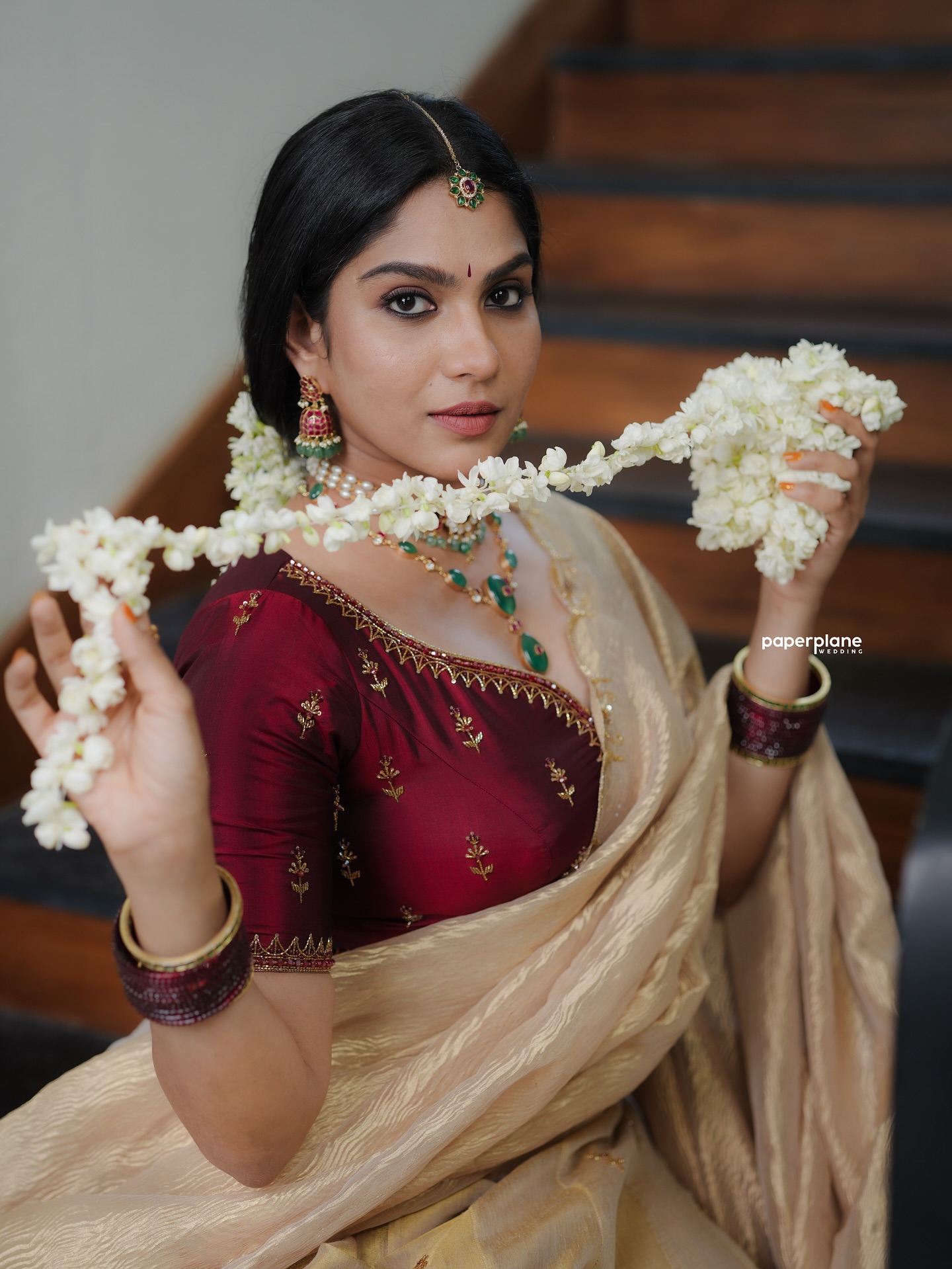 Maaman Heroine