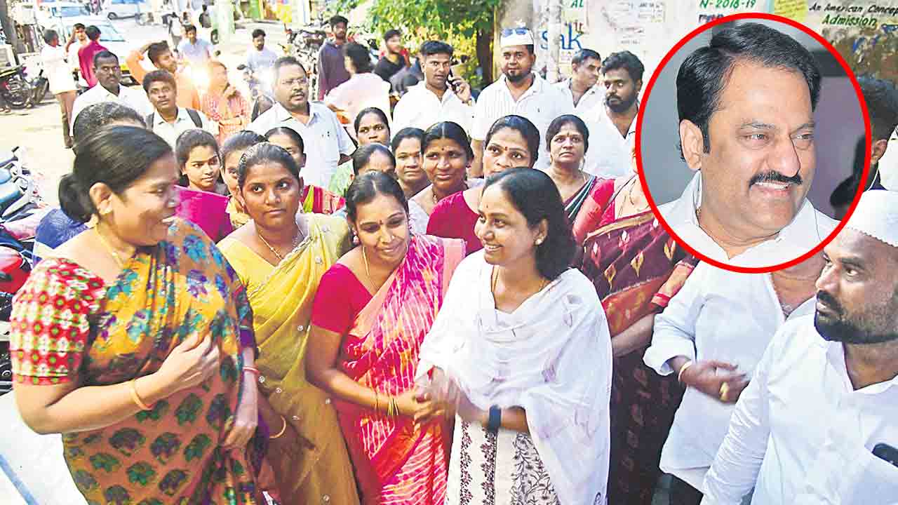 మా గుండెల్లో కొలువైన గోపన్న