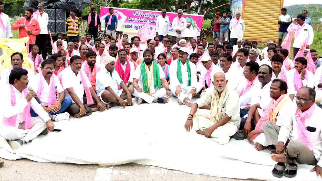 ఇదేమి దౌర్బాగ్యం