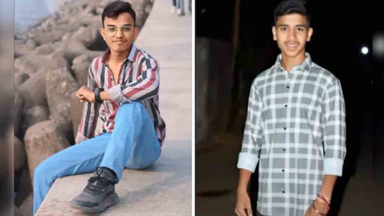 Maharashtra Teens Die In Ac