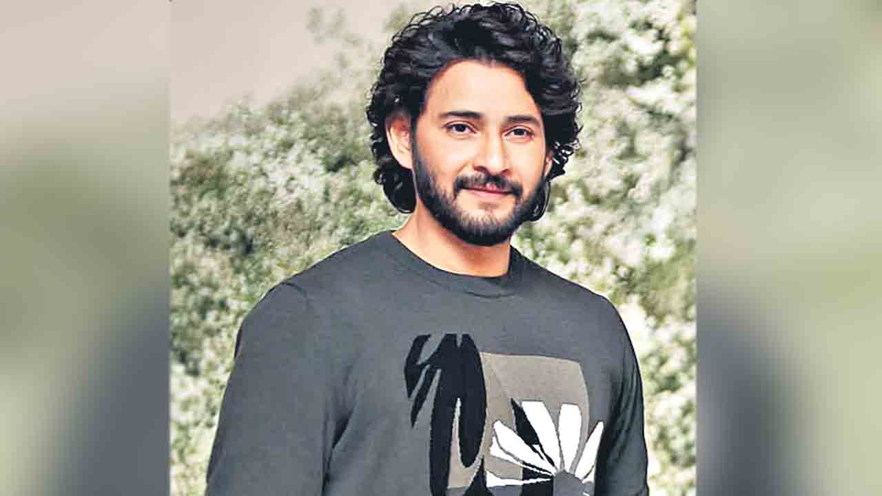 Mahesh Babu | మహేశ్ బాబుతో రాజమౌళి మైథికల్ అడ్వెంచర్ ..“SSMB29” టైటిల్, గ్లింప్స్‌కి గ్లోబల్ ఈవెంట్!