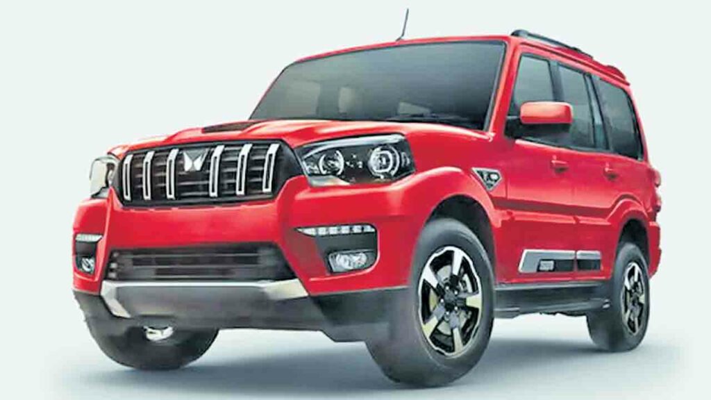Mahindra