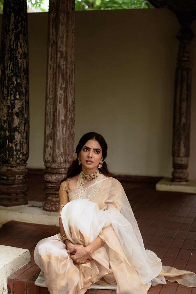 Malavika Mohanan 1