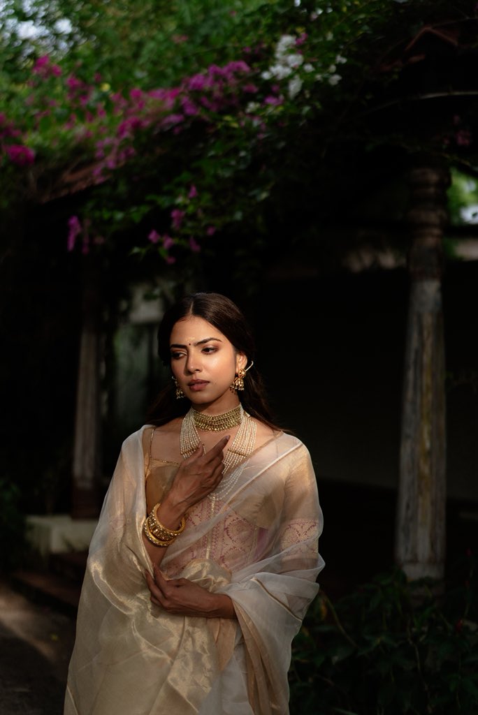 Malavika Mohanan