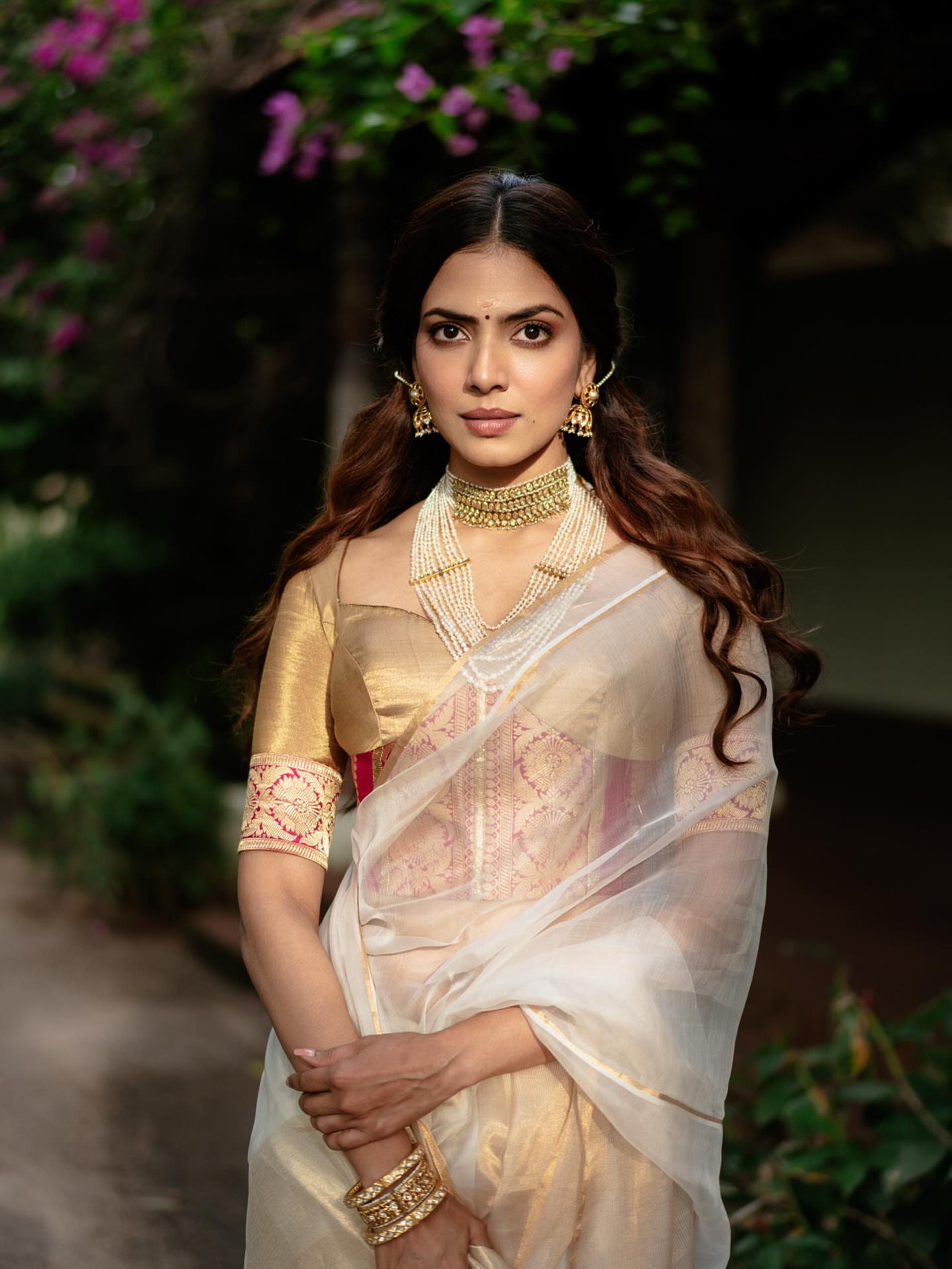 Malavikha