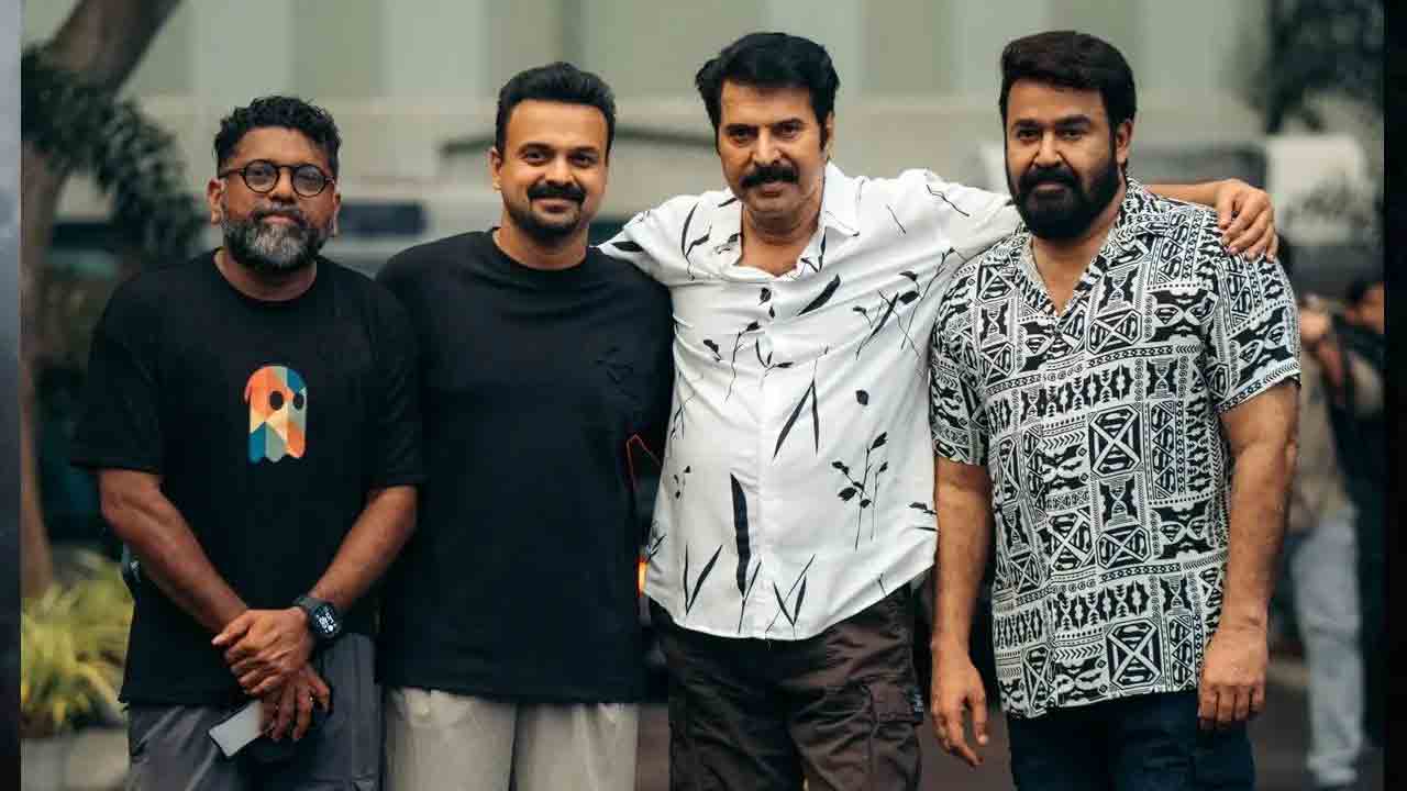 Mammootty | అనారోగ్యం నుంచి కోలుకున్న మ‌ల‌యాళ మెగాస్టార్.. షూటింగ్ అప్‌డేట్ ఇచ్చిన ద‌ర్శ‌కుడు