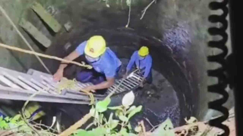Man Killed By Third Wife