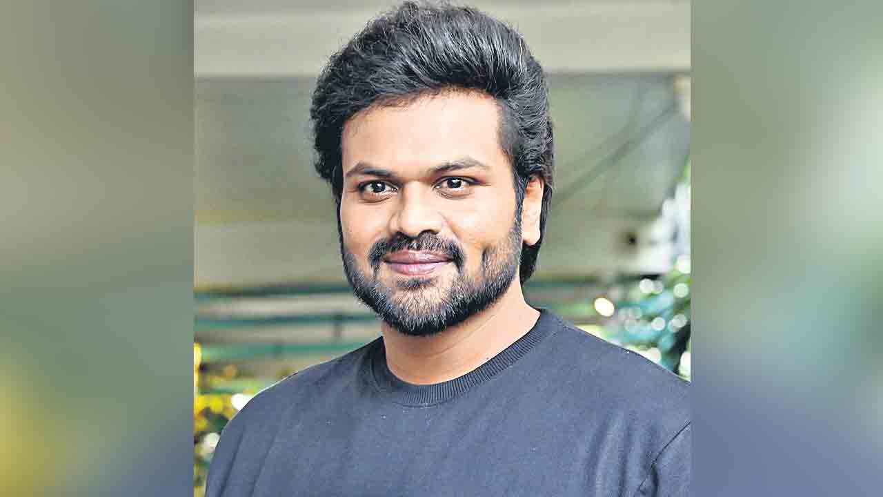 ఆడవాళ్ల జోలికి వెళ్లని మోడ్రన్‌ రావణుడిగా కనిపిస్తా