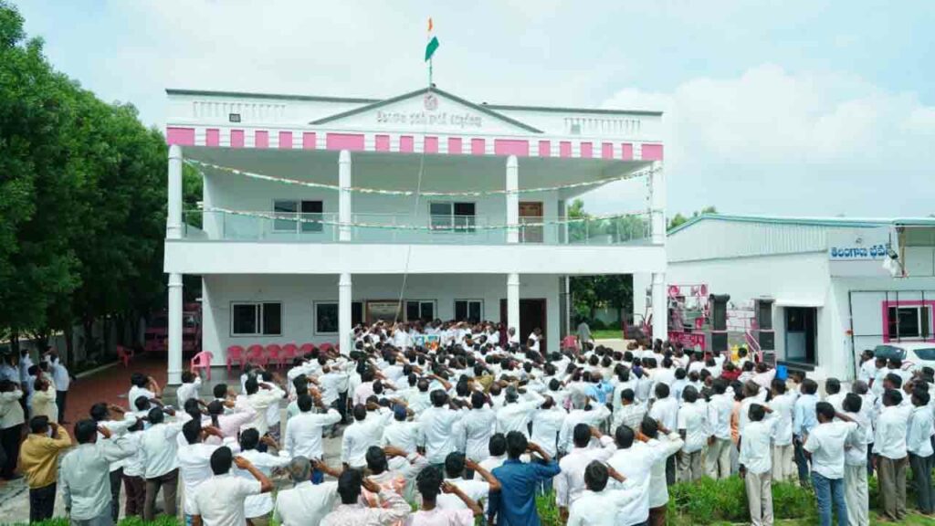 Marri Janardhan Reddy