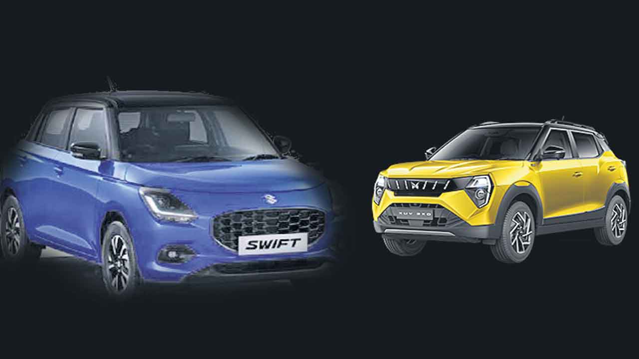 Auto Sale | వాహన విక్రయాలు డౌన్‌