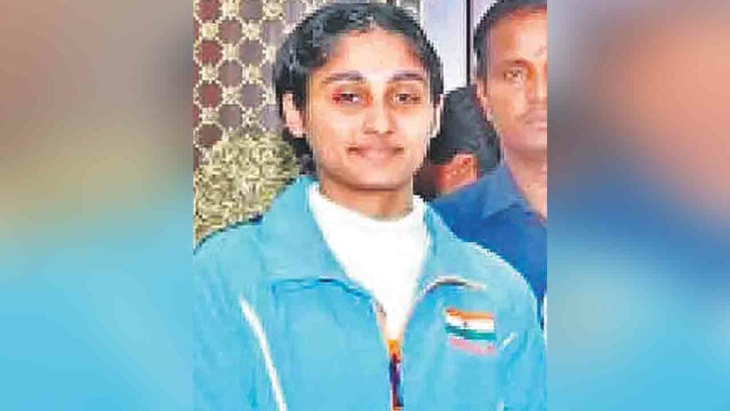Meghana Reddy