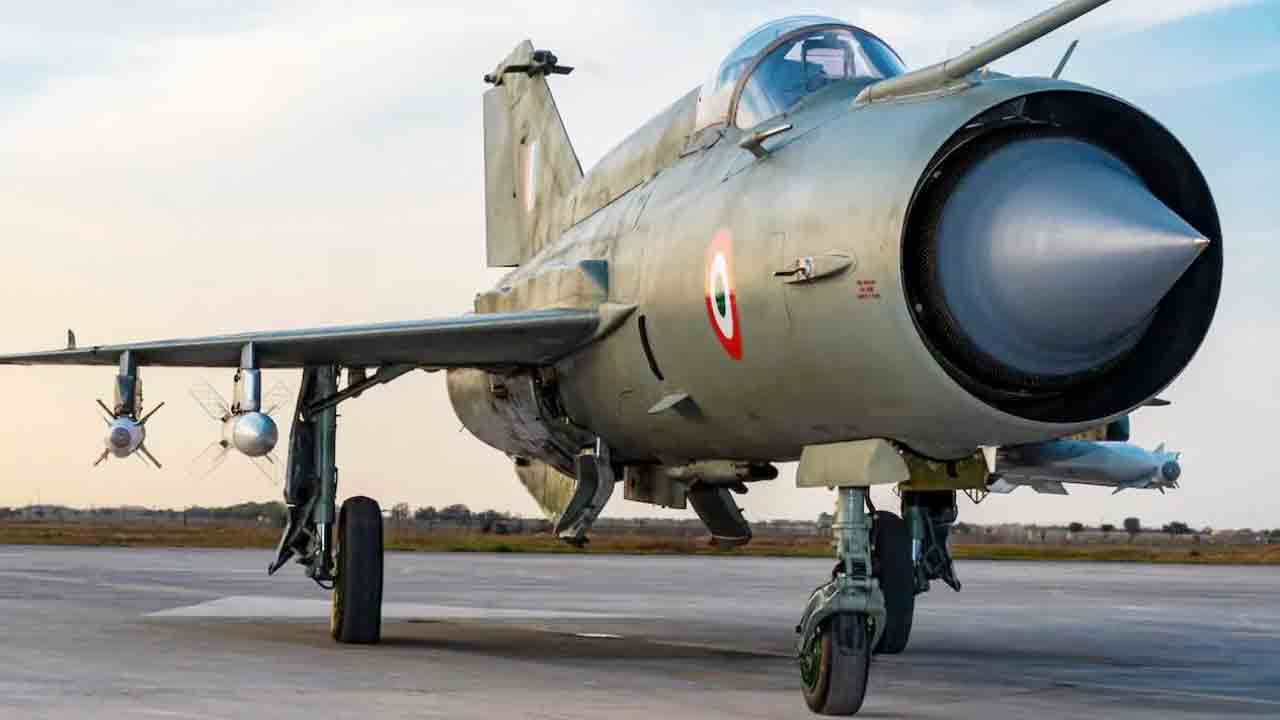 MiG-21 | ఫ్లయింగ్‌ డాగర్‌ To ఎగిరే శవపేటిక.. రేపటితో ముగియనున్న మిగ్‌-21 శకం