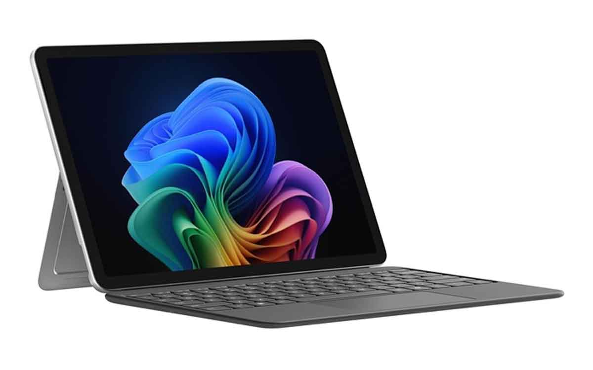 Microsoft Surface Pro 12 | స‌ర్ఫేస్ సిరీస్‌లో నూత‌న ల్యాప్ టాప్‌ను లాంచ్ చేసిన మైక్రోసాఫ్ట్‌.. ధ‌ర‌, ఫీచ‌ర్లు ఎలా ఉన్నాయంటే..?