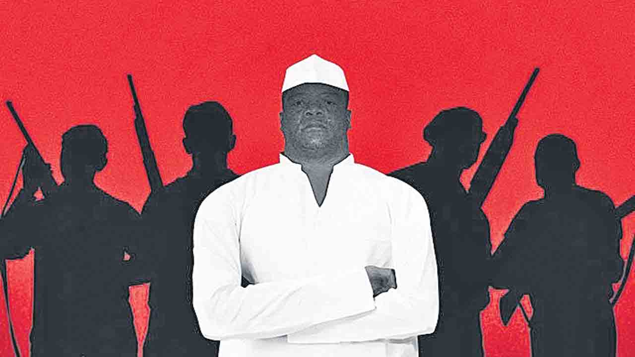 దేశంలో సగం మంది మంత్రులపై క్రిమినల్‌ కేసులు.. ప్రాంతీయ పార్టీల్లో టీడీపీ టాప్‌