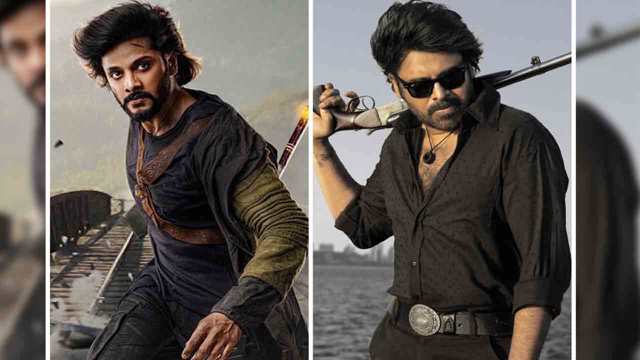 Mirai Movie | ‘ఓజీ’ కోసం మిరాయ్ థియేట‌ర్లు.!