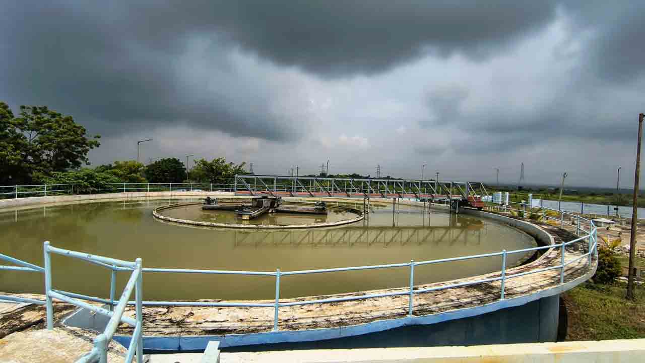 Mission Bhageeratha