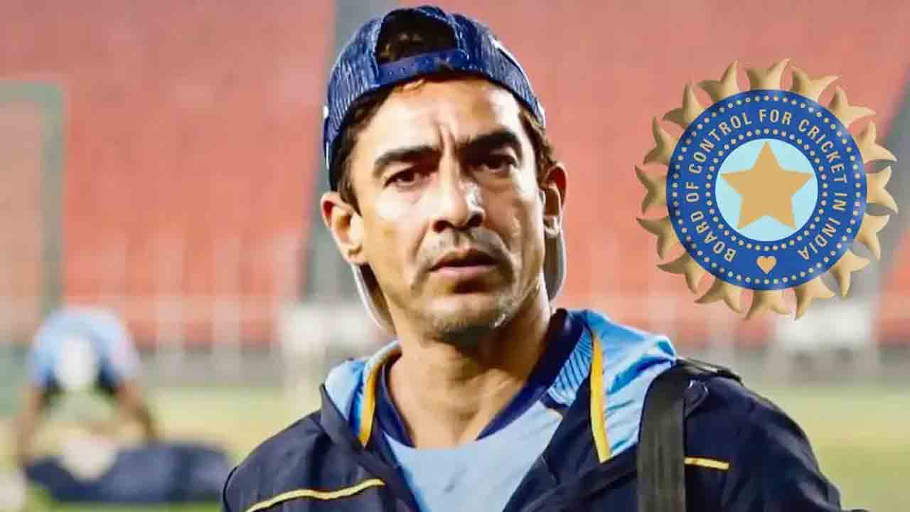 Mithun Manhas | బీసీసీఐ నూతన అధ్యక్షుడిగా మిథున్‌ మన్హాస్‌