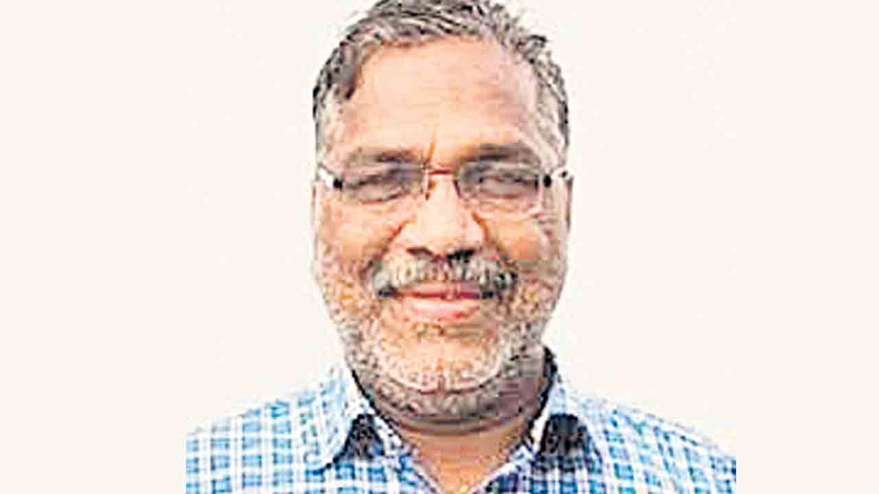 ఎమ్మెల్సీ గోరటికి గౌరవ డాక్టరేట్‌