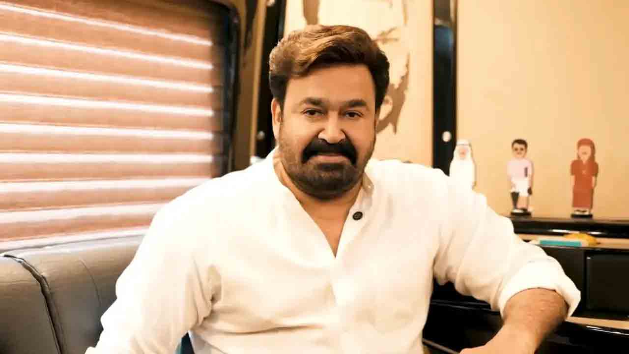 Mohan Lal | రూ.250 కోట్ల క‌లెక్ష‌న్స్.. మ‌ల‌యాళం బాక్సాఫీస్ వ‌ద్ద మోహ‌న్ లాల్ రికార్డు