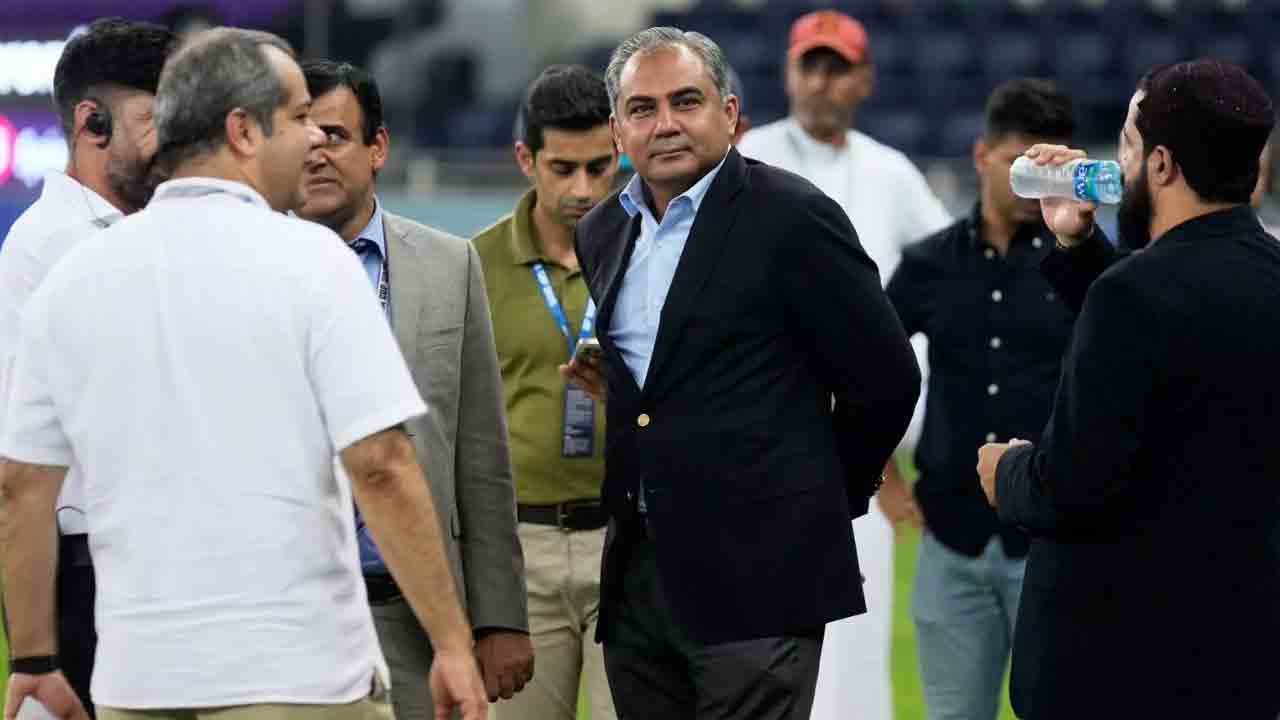 Asia Cup trophy | ట్రోఫీని ఆయన ఎలా తీసుకెళ్తారు..? పీసీబీ చీఫ్‌ తీరుపై బీసీసీఐ ఆగ్రహం