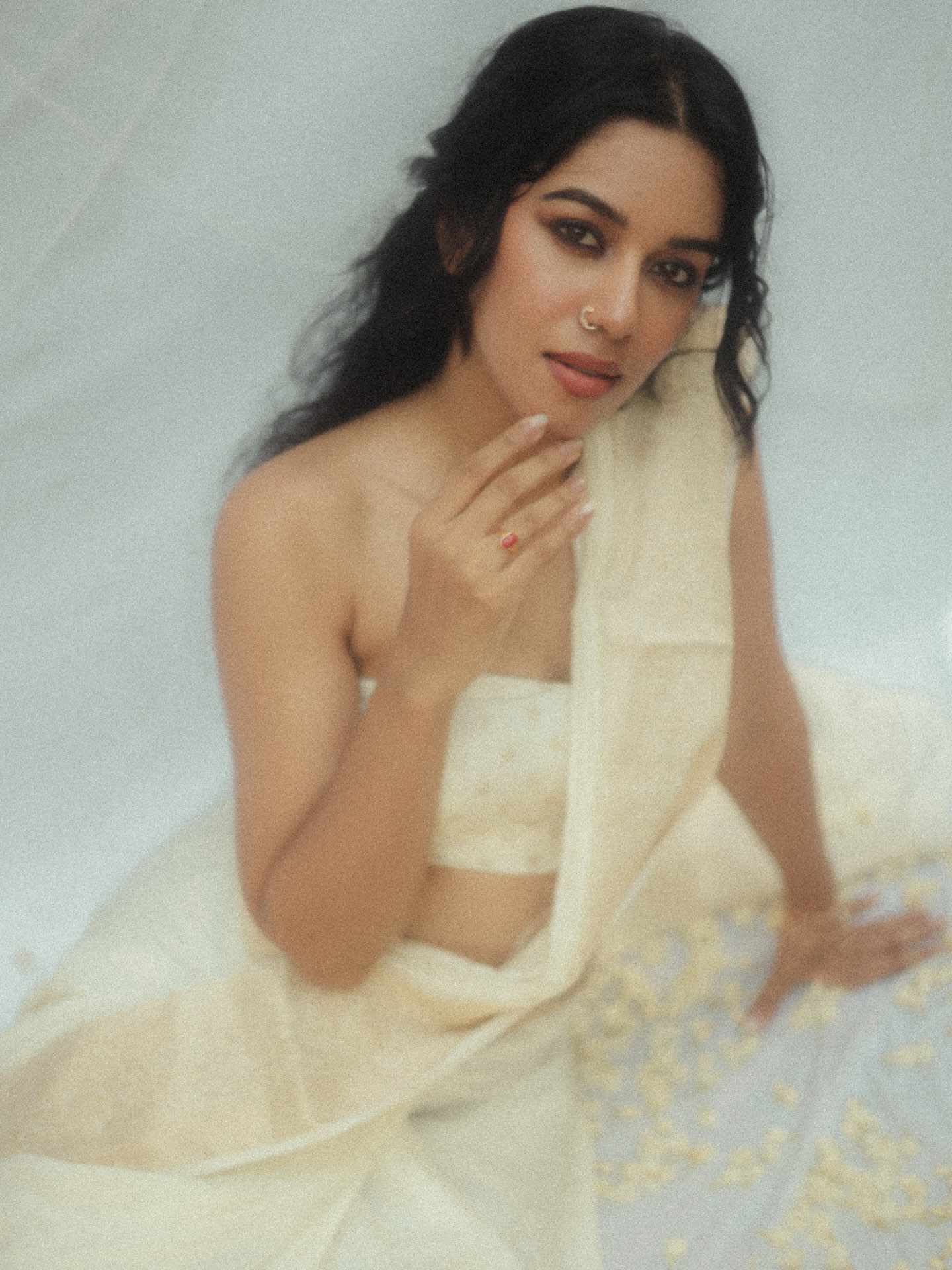 Mrunalini