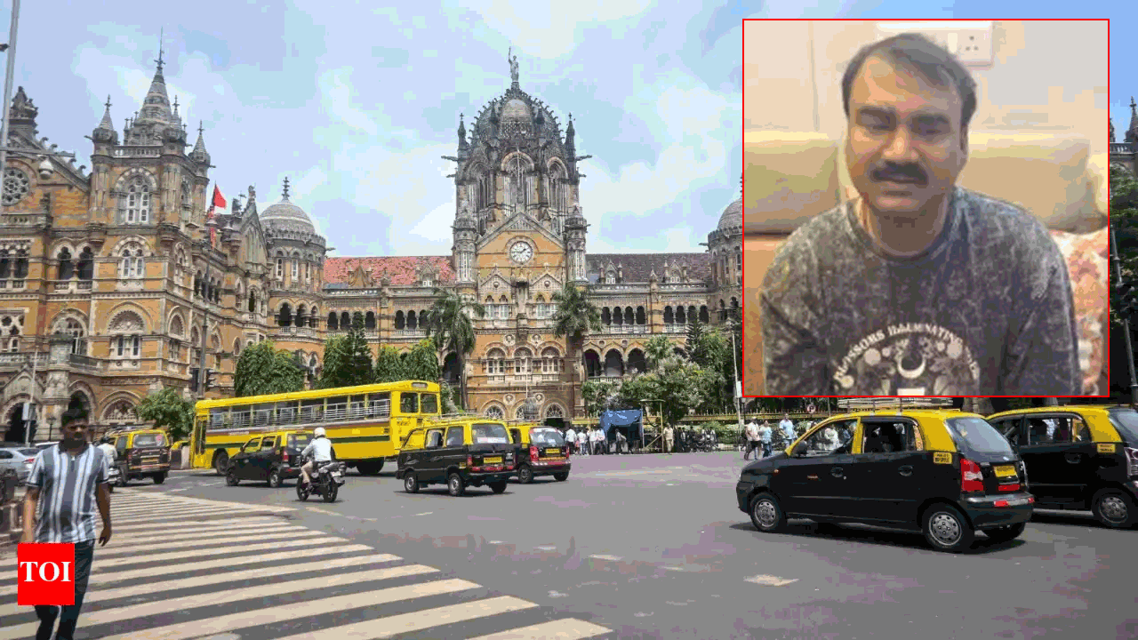 Mumbai | స్నేహితుడిపై ప్రతీకారం తీర్చుకునేందుకే ముంబైకి బాంబు బెదిరింపులు.. వ్యక్తి అరెస్ట్‌