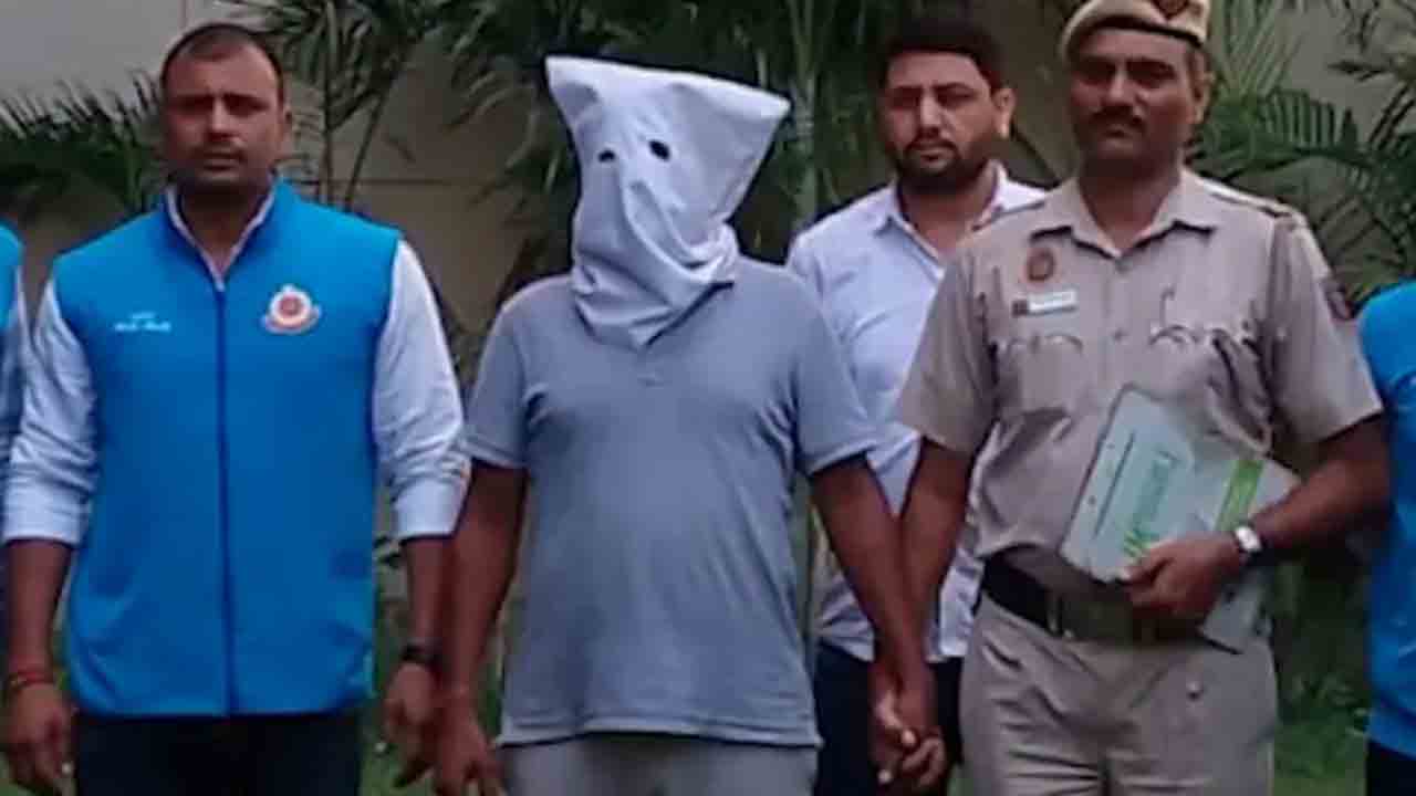 Crime news | 18వ బర్త్‌డేకు ఒక్కరోజు ముందు కొడుకును హంతకుడిగా మార్చిన తండ్రి.. ట్విస్ట్‌ ఏంటంటే..!