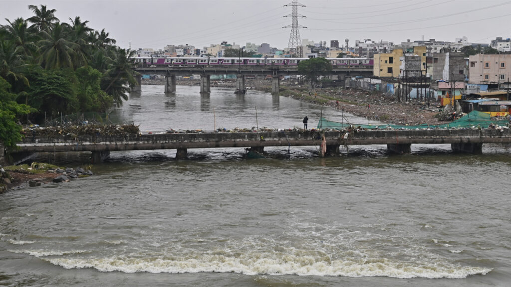 Musi River