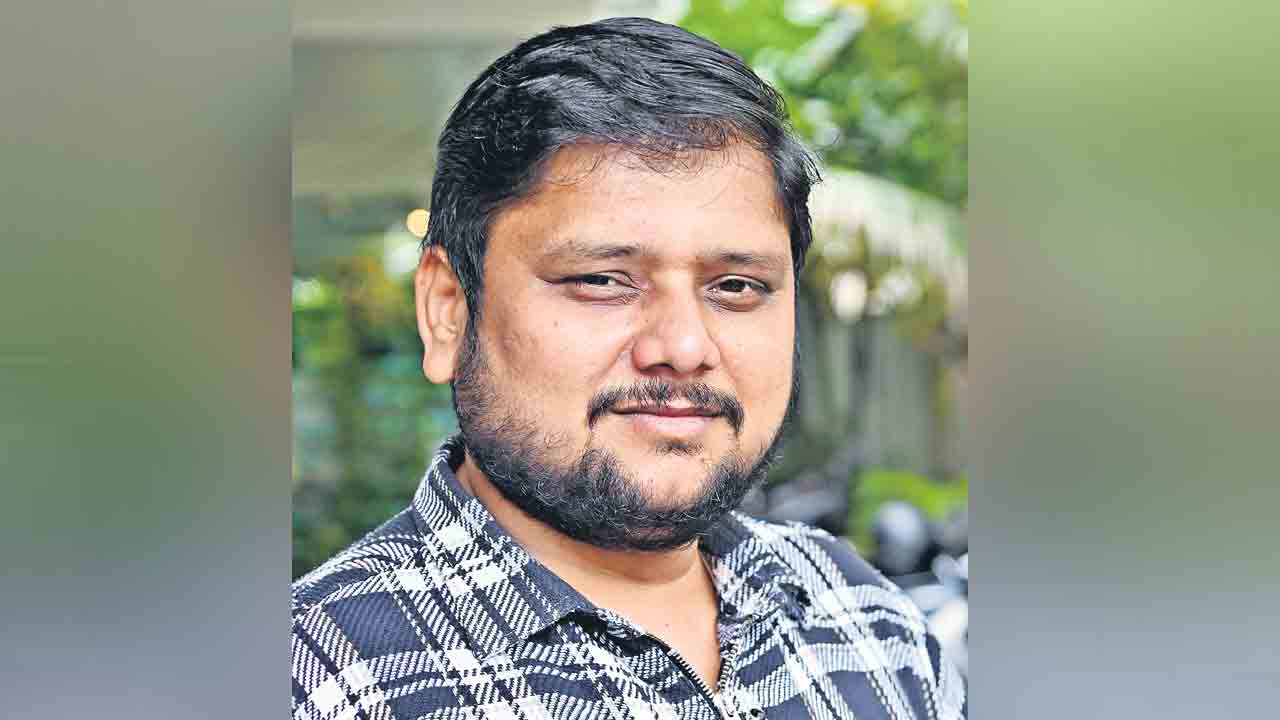 నా సంగీతానికి కథే ప్రేరణ