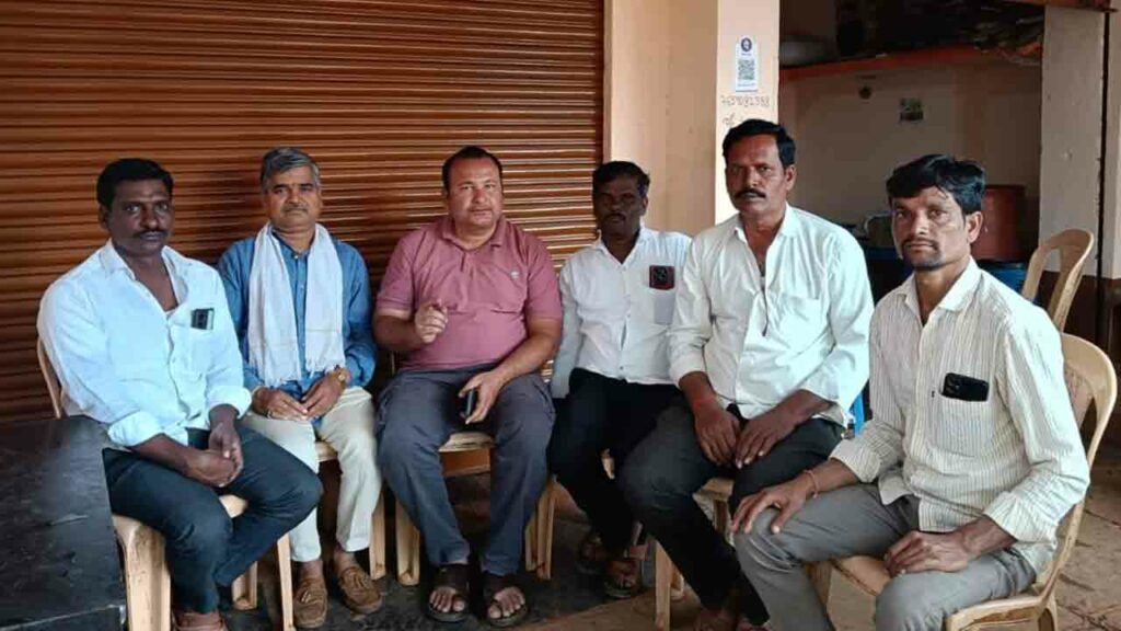 Nimz Project Farmers