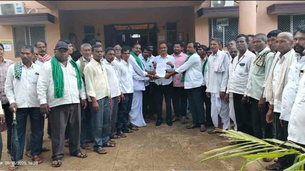 Nimz Farmers