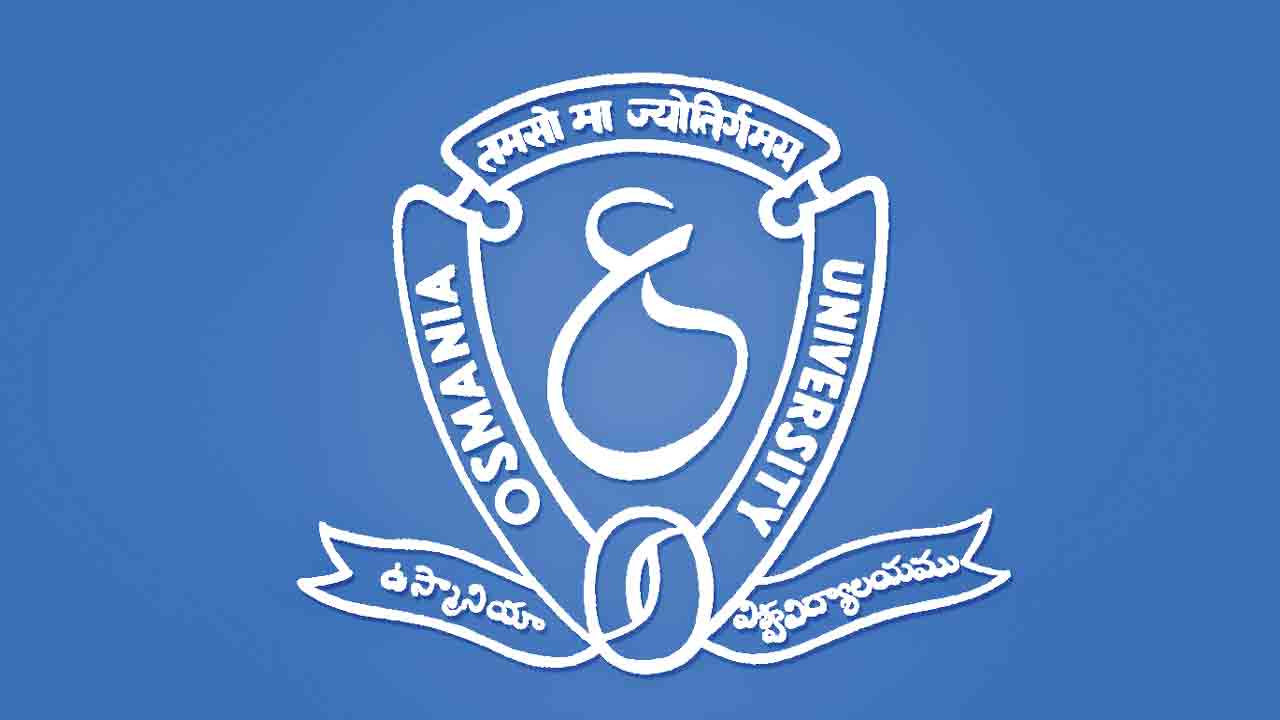 ఓయూకు 53వ ర్యాంకు