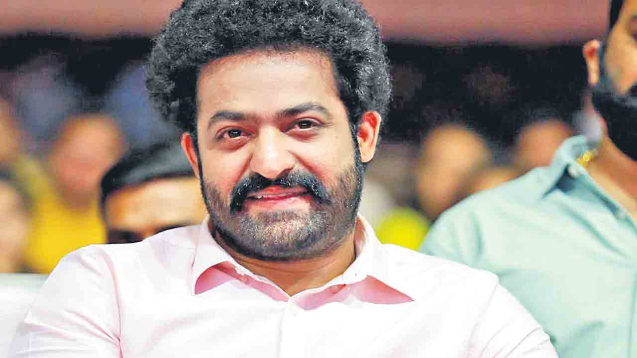 ‘దేవర’ సీక్వెల్‌కు సన్నద్ధం
