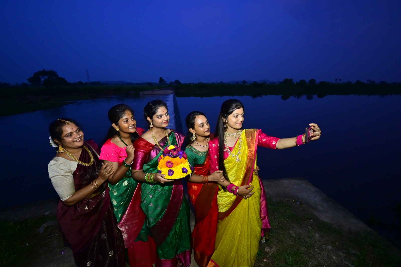 Nzb Bathukamma (1)
