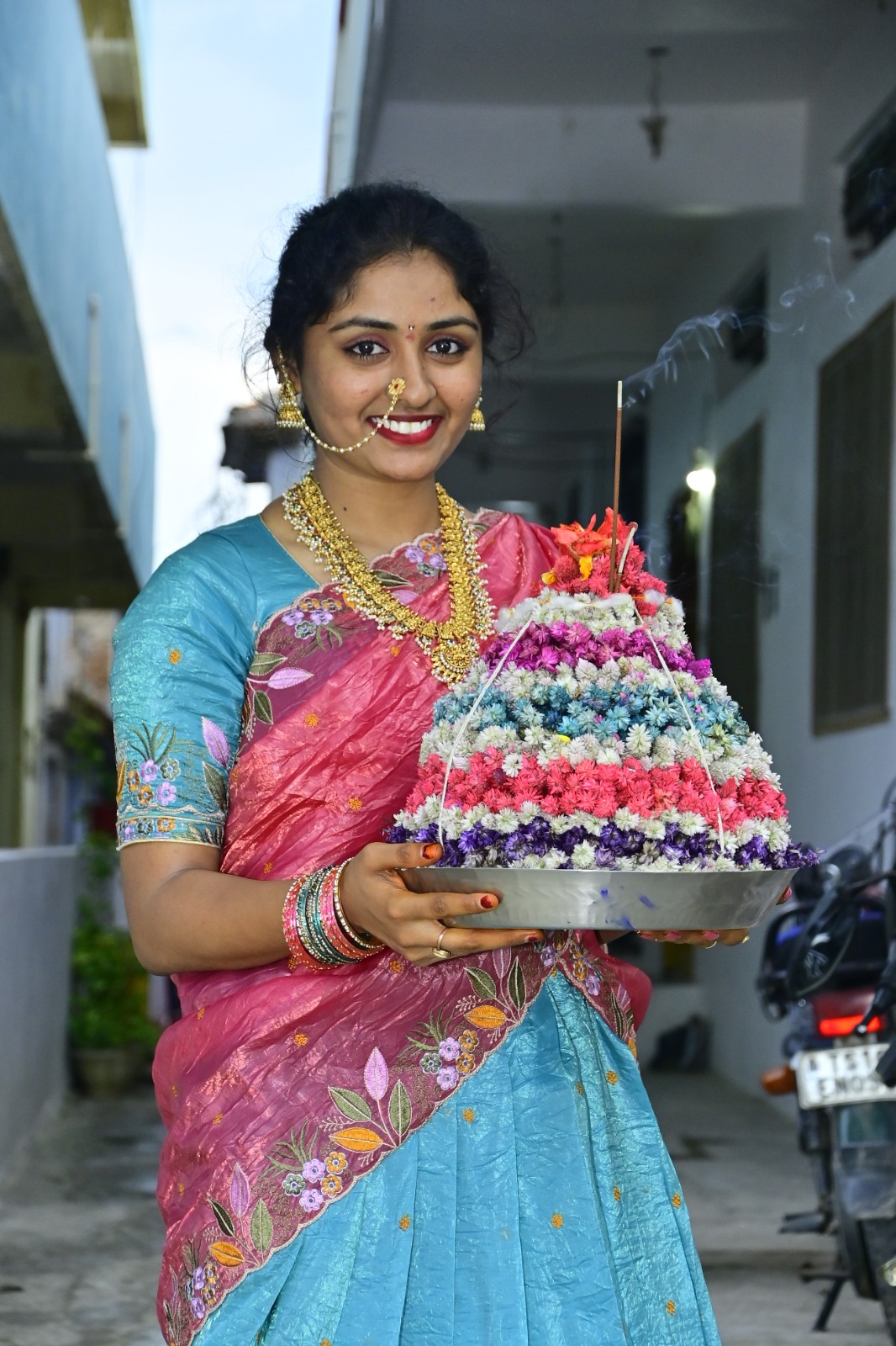 Nzb Bathukamma (10)