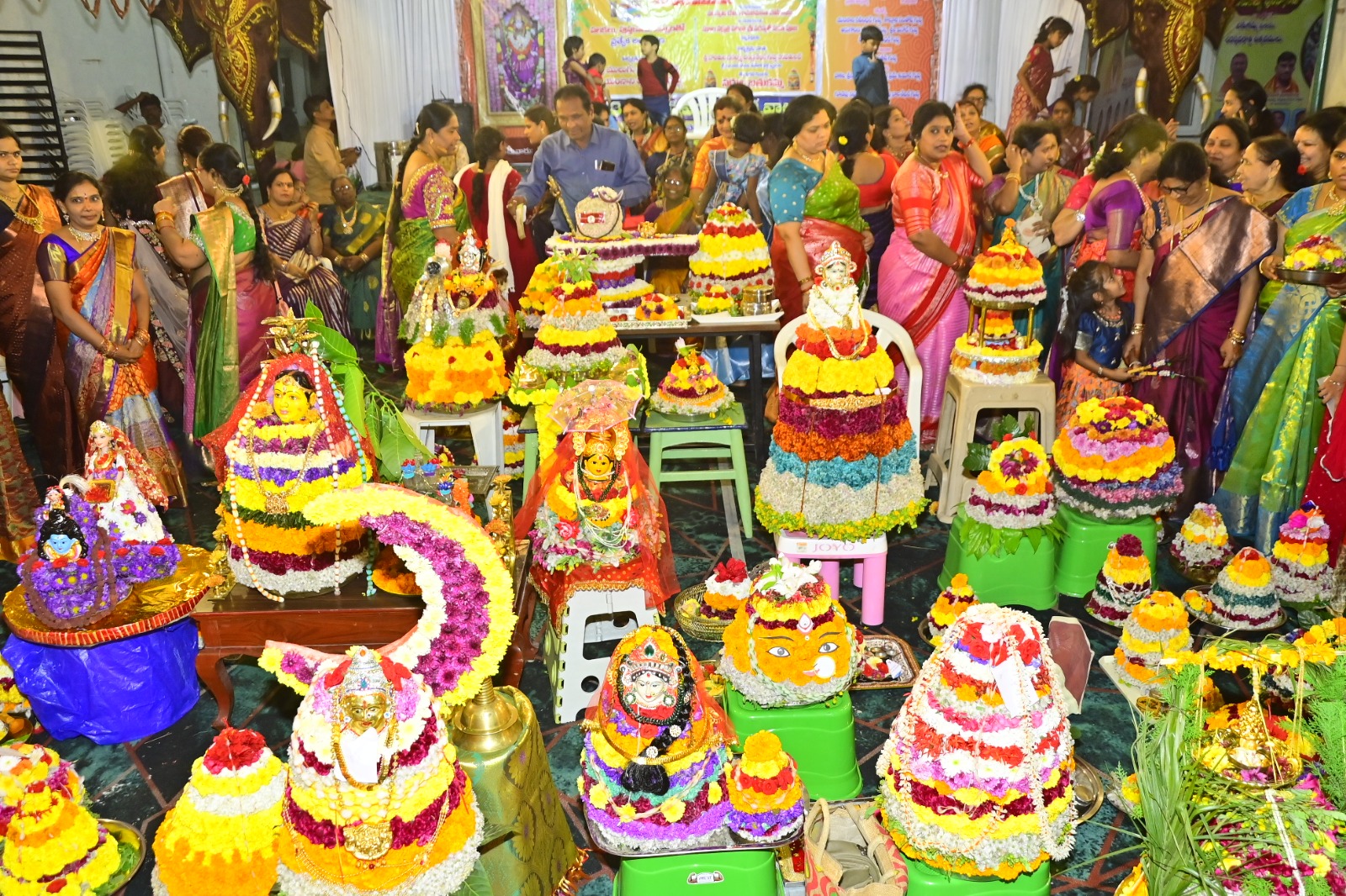 Nzb Bathukamma (11)