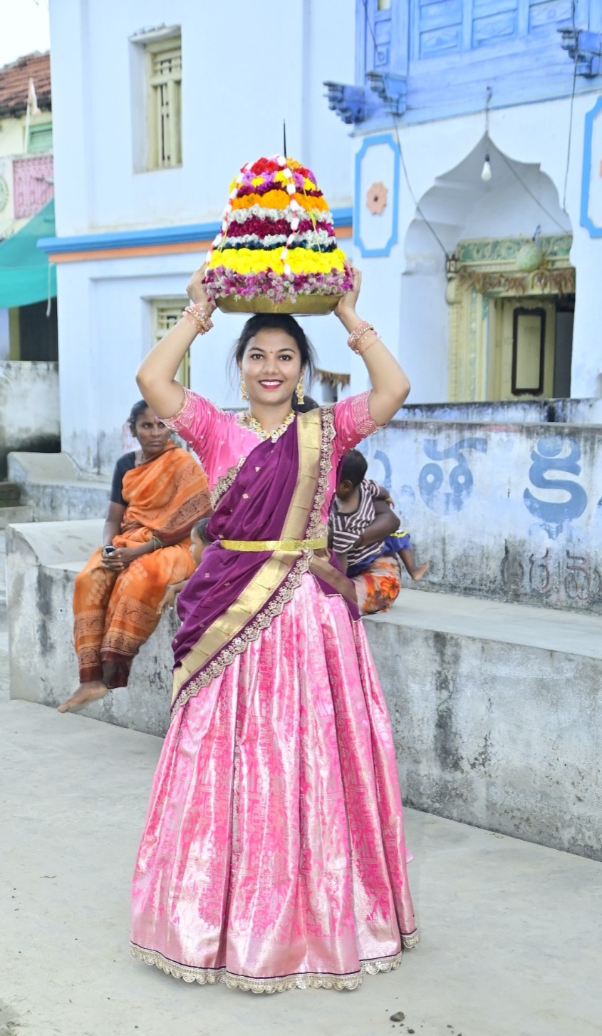 Nzb Bathukamma (14)