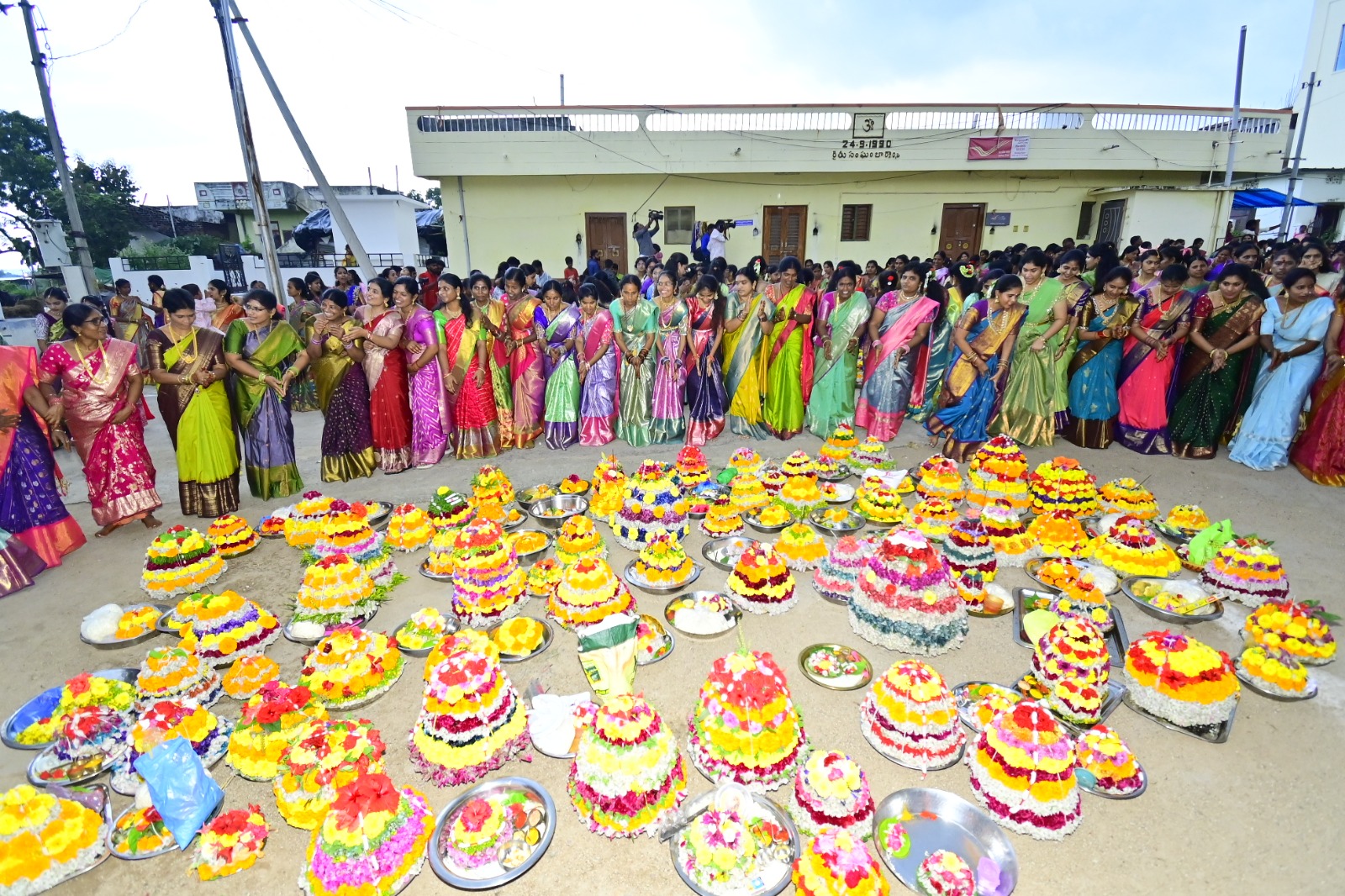 Nzb Bathukamma (4)