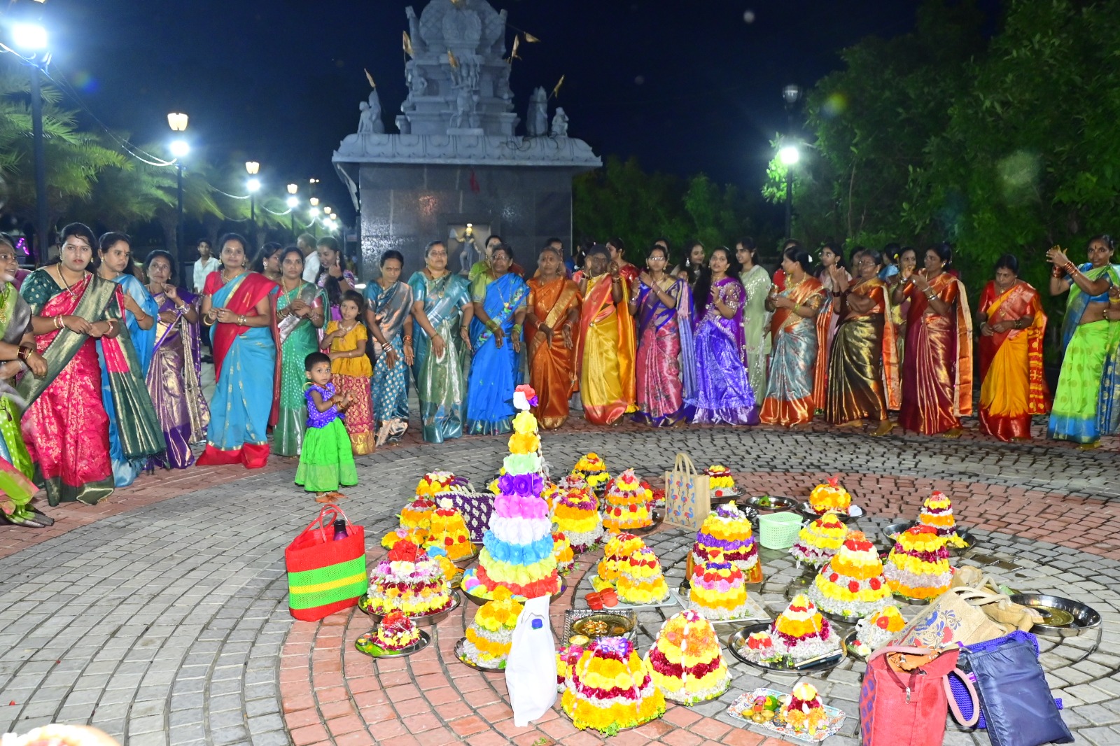 Nzb Bathukamma (6)