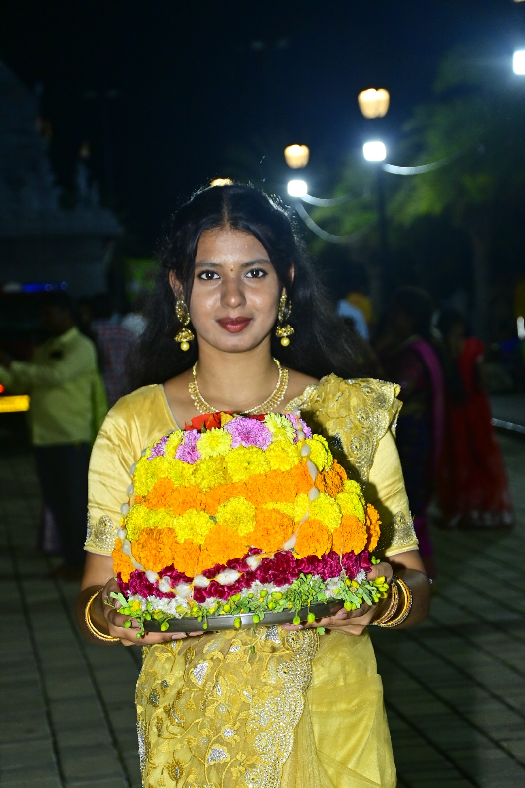 Nzb Bathukamma (7)