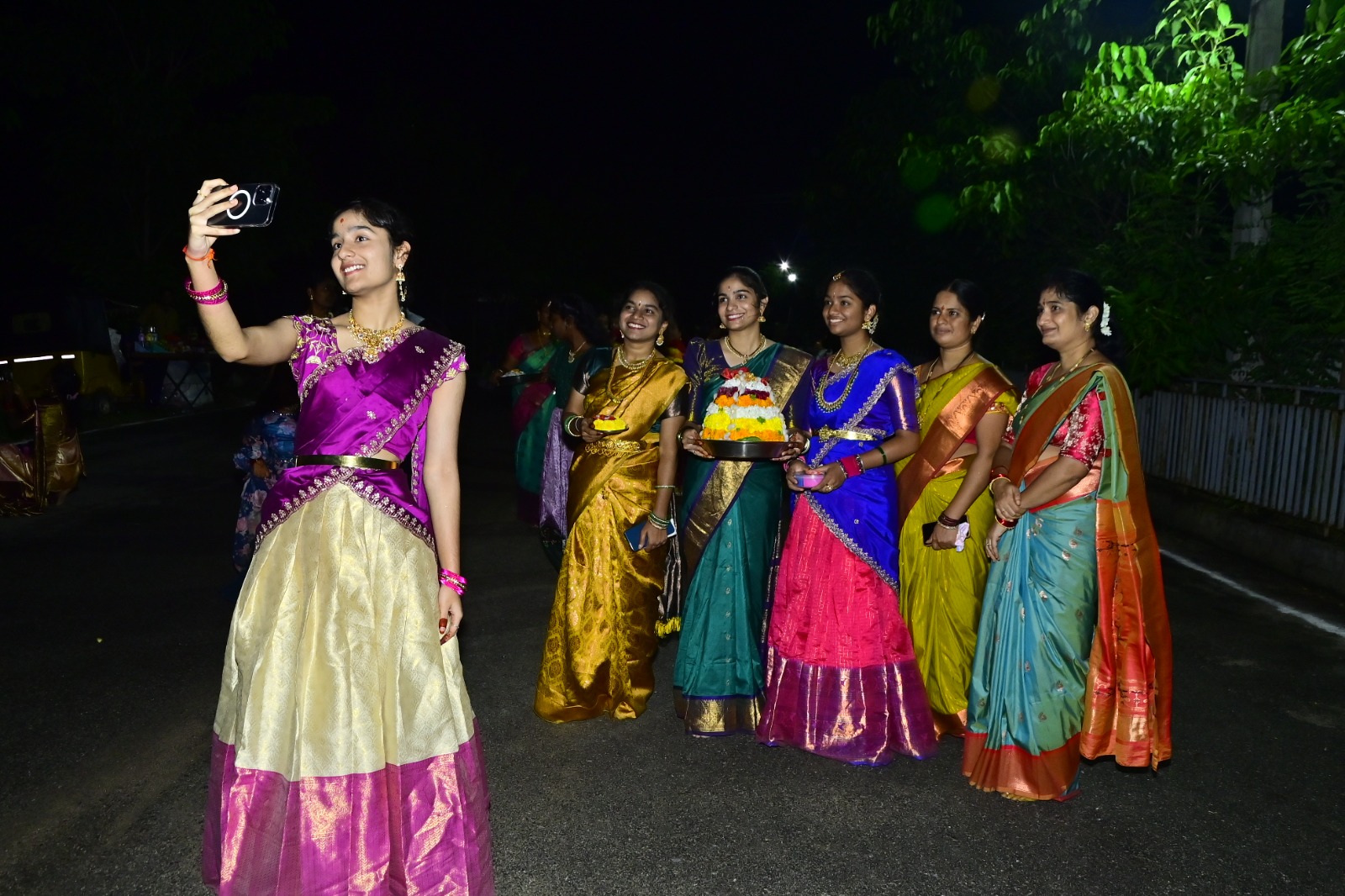 Nzb Bathukamma (9)