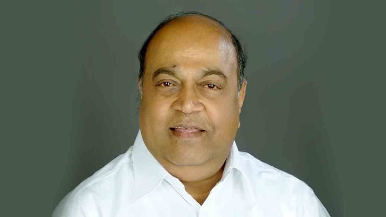 పాలమూరుకు అన్యాయం చేయొద్దు.. నాగం జనార్దన్‌రెడ్డి