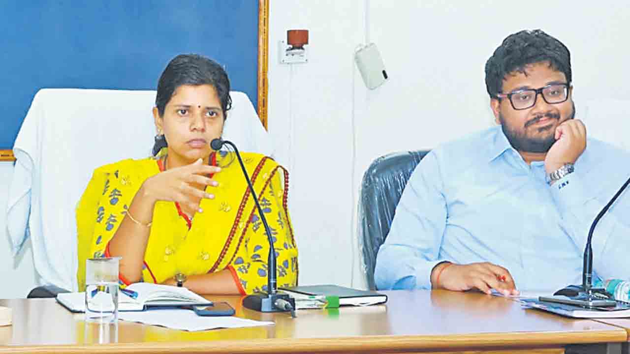 మోగిన స్థానిక నగారా!